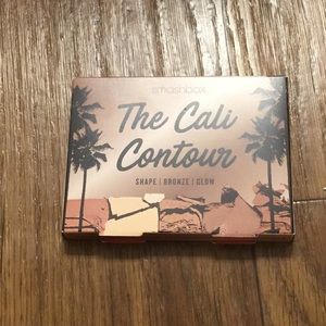 Smashbox Cali Contour palette